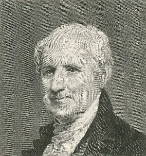 Revolutionary Prints: Egbert Benson, American Patriot
