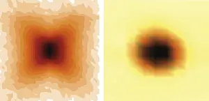 Neutron Prints: Electroceramics, PMN and PZT Crystals
