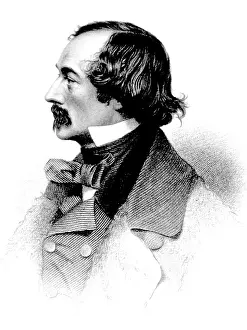 Franklin Prints: Elisha Kane, American Naval Doctor and Arctic Explorer
