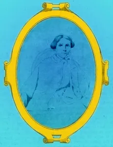 Abolition Prints: Elizabeth Blackwell, English Physician and Social Reformer