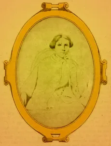 Abolition Prints: Elizabeth Blackwell, English Physician and Social Reformer