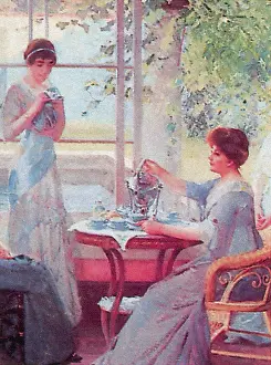 Paintings Prints: Ellen Wilson