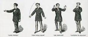 Styles Prints: Elocution Lesson