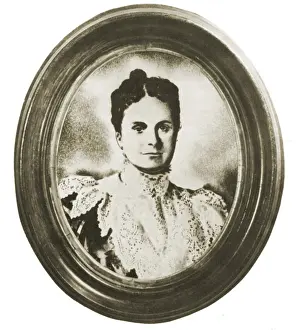 Project Prints: Emily Roebling, American Field Engineer