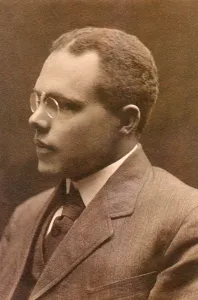 Government Prints: Emmett Jay Scott, American Journalist and Educator