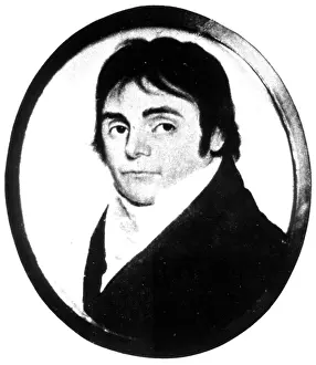 Operating Prints: Ephraim McDowell, American Physician