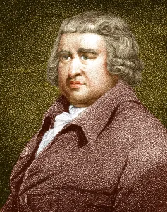 Enlightenment Prints: Erasmus Darwin, English Polymath