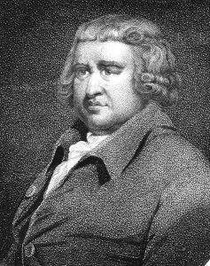 Abolition Prints: Erasmus Darwin, English Polymath