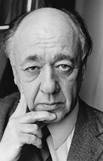 Playwright Prints: Eugene Ionesco