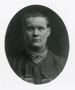 Selective Prints: Eugenics, Criminal Composite