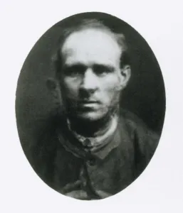 Selective Prints: Eugenics, Criminal Composite