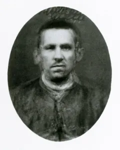Selective Prints: Eugenics, Criminal Composite