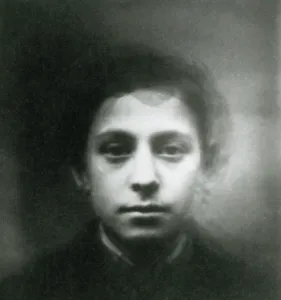 Selective Prints: Eugenics, Jewish Composite