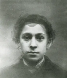 Selective Prints: Eugenics, Jewish Composite