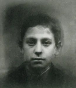 Selective Prints: Eugenics, Jewish Composite