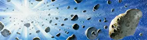 Science Source Collection Prints: Explosion