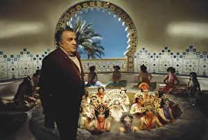 Film Prints: Federico Fellini