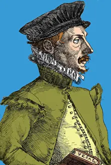 Mental Prints: Felix Plater, Swiss Physician