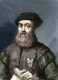 Ferdinand Magellan, Portuguese Explorer