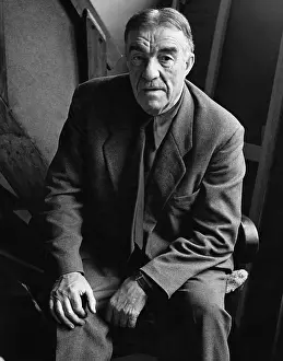 Painter Prints: Fernand Leger