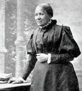 Suffragette Prints: Frances Harper, American Abolitionist and Author