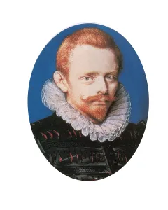 Francis Prints: Francis Drake, English Explorer