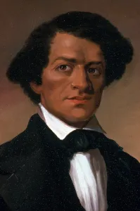 Abolitionist Prints: Frederick Douglass, American Abolitionist