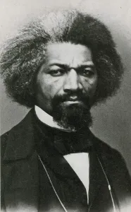Abolitionist Prints: Frederick Douglass, American Abolitionist