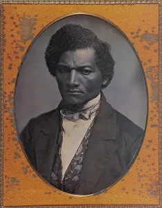 Best Sellers Part IV Prints: Frederick Douglass, American Abolitionist