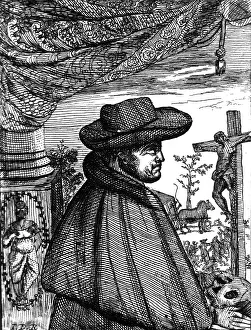 Order Prints: Frere Jacques Beaulieu, French Lithotomist