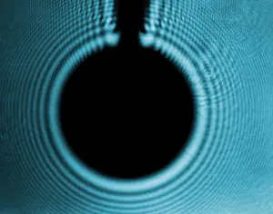 Gram Prints: Fresnel Diffraction