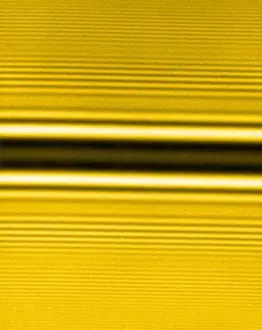 Effect Prints: Fresnel Diffraction by Thin Wire