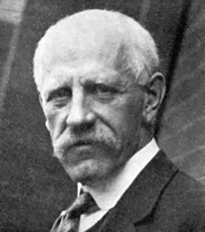 Norwegian Prints: Fridtjof Nansen, Norwegian Explorer