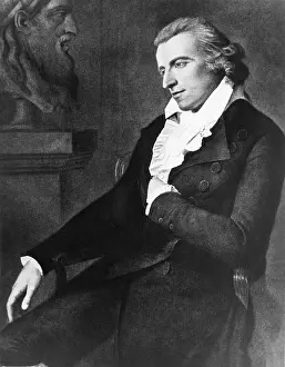 Friedrich Schiller, German Poet and Philosopher