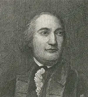 Order Prints: Friedrich von Steuben, Prussian-American General
