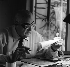 Fritz Lang, Film Director