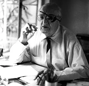 1965 Prints: Fritz Lang, Film Director