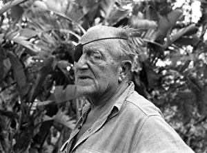 1965 Prints: Fritz Lang, Film Director