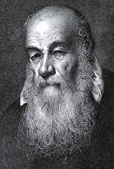 Galilei Prints: Galileo Galilei, Italian Polymath