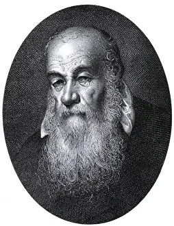 Galilei Prints: Galileo Galilei, Italian Polymath