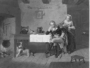 Trending: General Nathanael Greene and Mrs. Steele, Patriots, American Revolutionary War