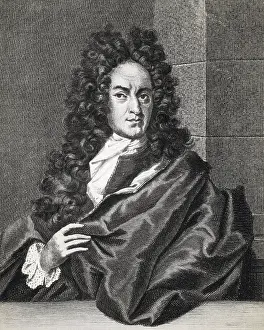Ernst Prints: Georg Ernst Stahl, German Chemist