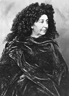 Essayist Prints: George Sand, French Author and Feminist