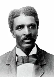 Scientists & Inventors Prints: George W. Carver, American Botanist