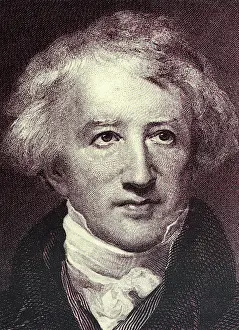 Tower Prints: Georges Cuvier, French Naturalist