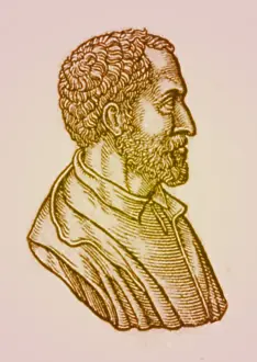 1501 Prints: Gerolamo Cardano, Italian Polymath