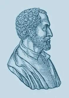 1501 Prints: Gerolamo Cardano, Italian Polymath