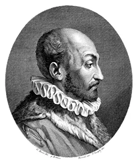 Revolutionary Prints: Giambattista della Porta, Italian Polymath