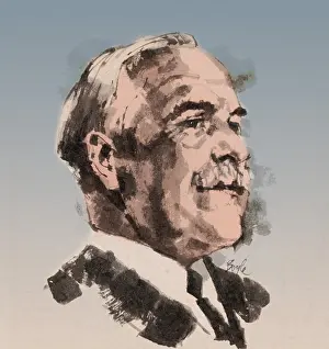 Photon Prints: Gilbert N. Lewis, American Physical Chemist