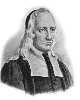 Giovanni Borelli, Italian Mathematician